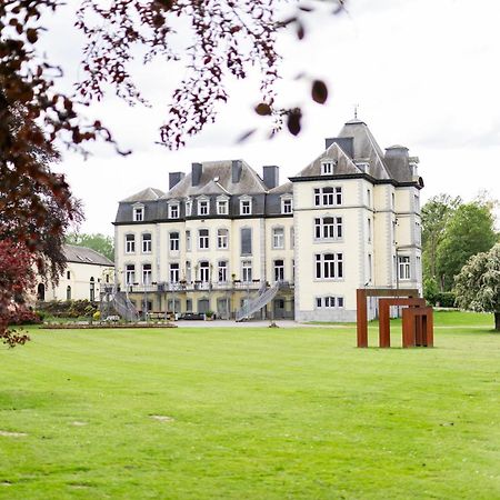 Suite Luxueuse Au Chateau De Saint Vitu 104 Tinlot Exteriör bild