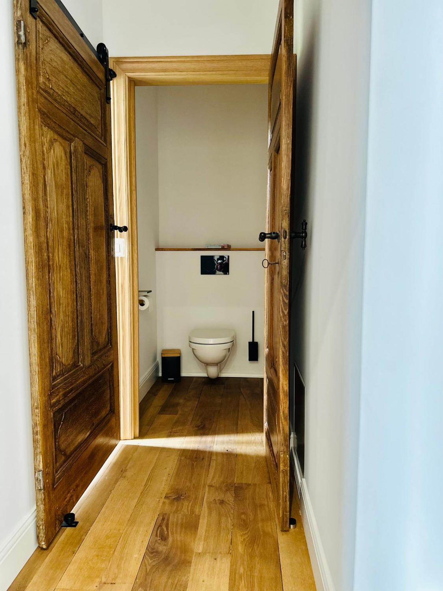 Suite Luxueuse Au Chateau De Saint Vitu 104 Tinlot Exteriör bild