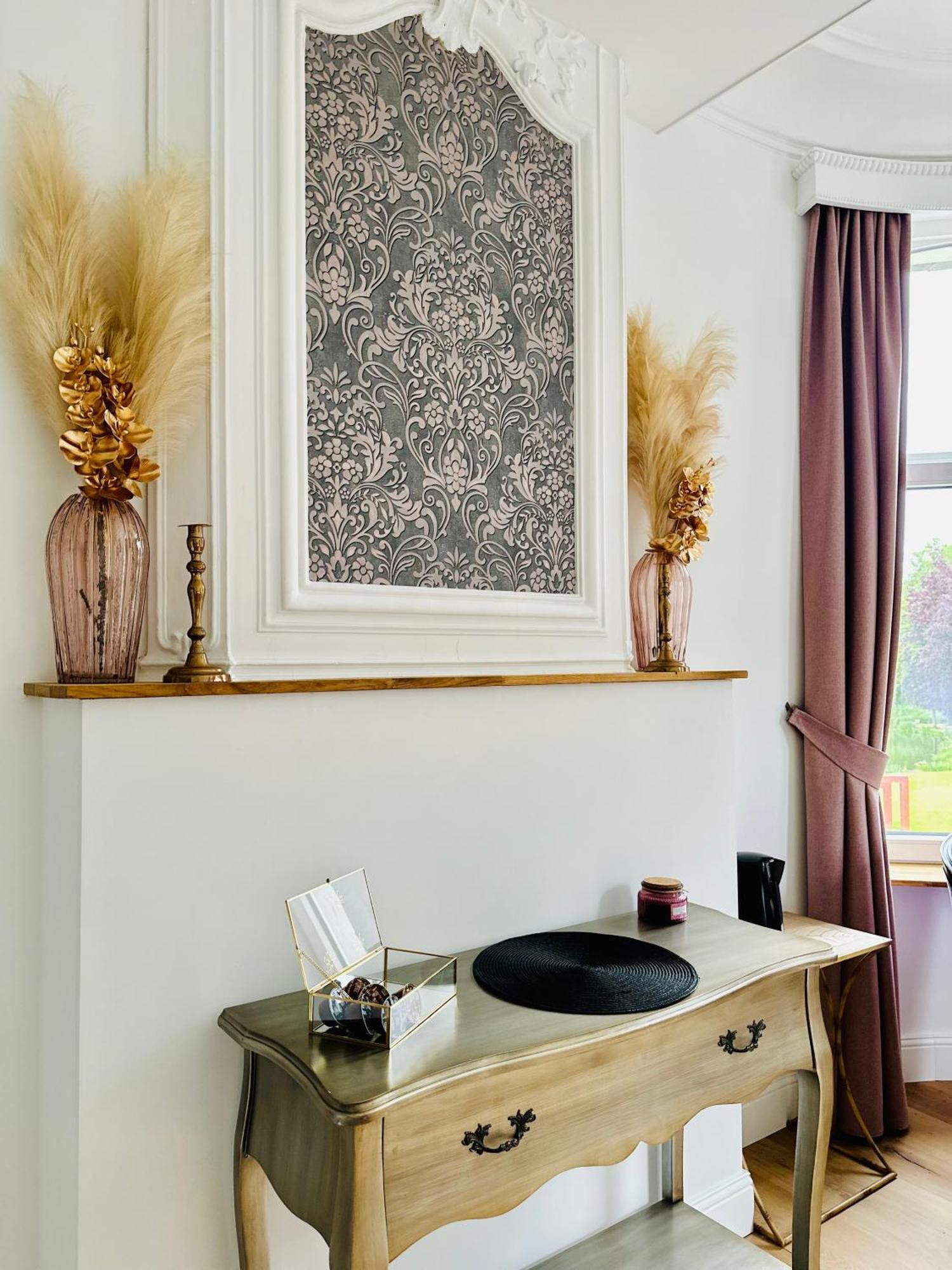 Suite Luxueuse Au Chateau De Saint Vitu 104 Tinlot Exteriör bild
